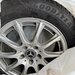 Jante Mercedes originale si anvelope iarna